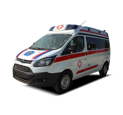 救護(hù)車(chē)